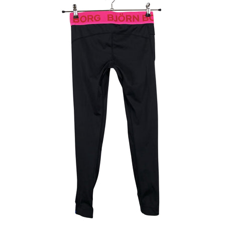 Unisex Björn Borg - Spordiretuusid, suurus 38 - Must (2)