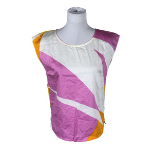 Unisex Marimekko - Topp, suurus 34 - Roosa (1)