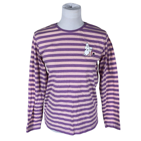 Unisex Martinex - Öösärk , suurus 36 - Lilla ()
