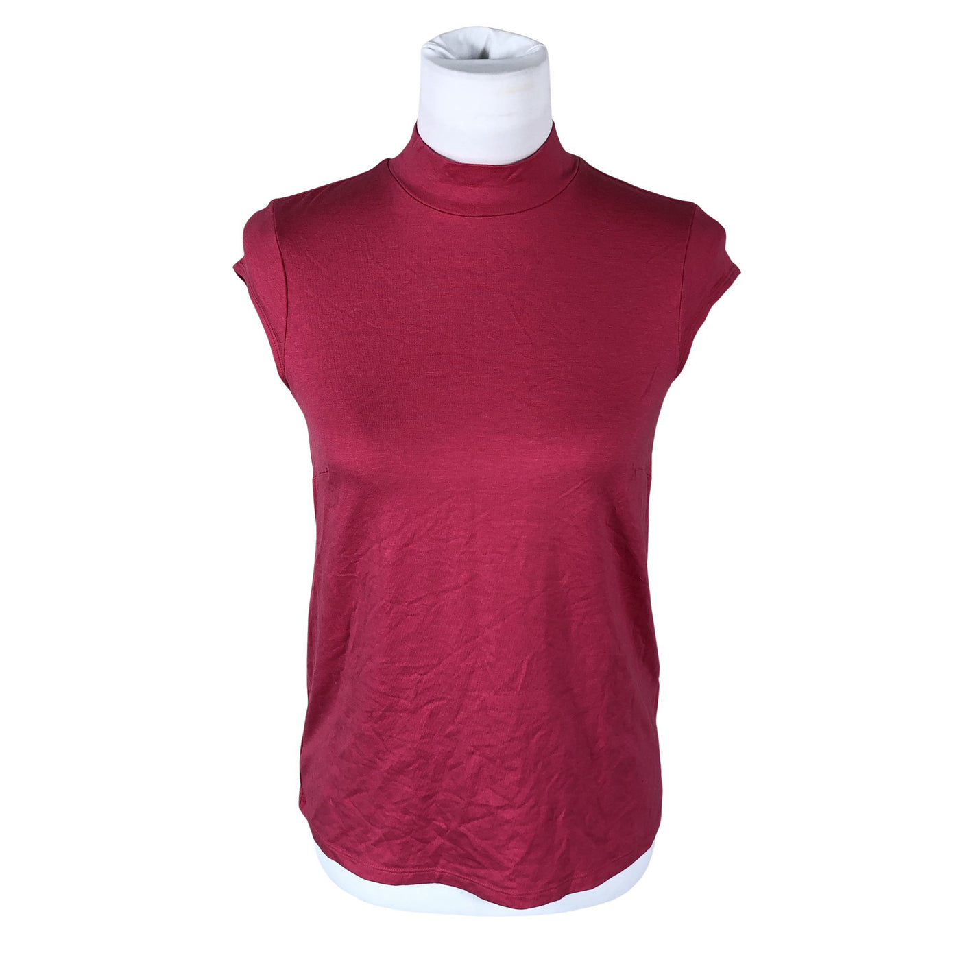 Unisex Holly & Whyte by Lindex - T-särk, suurus 32 - Punane (1)