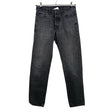 Unisex Jack & Jones - Teksad, suurus W30 - Must ()