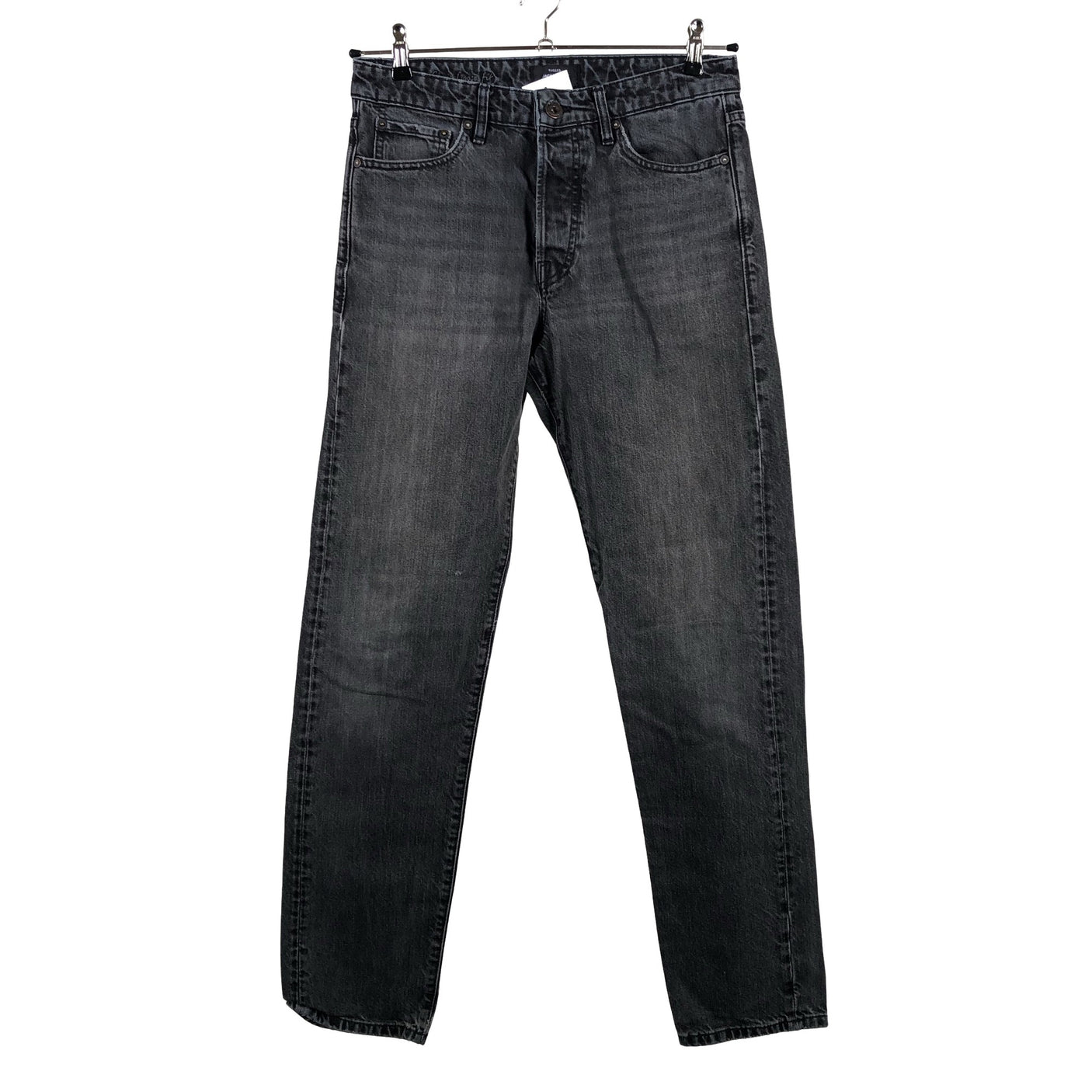 Unisex Jack & Jones - Teksad, suurus W30 - Must (1)