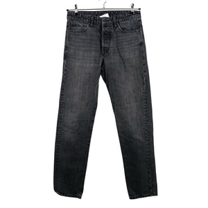 Unisex Jack & Jones - Teksad, suurus W30 - Must (1)