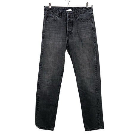 Unisex Jack & Jones - Teksad, suurus W30 - Must ()