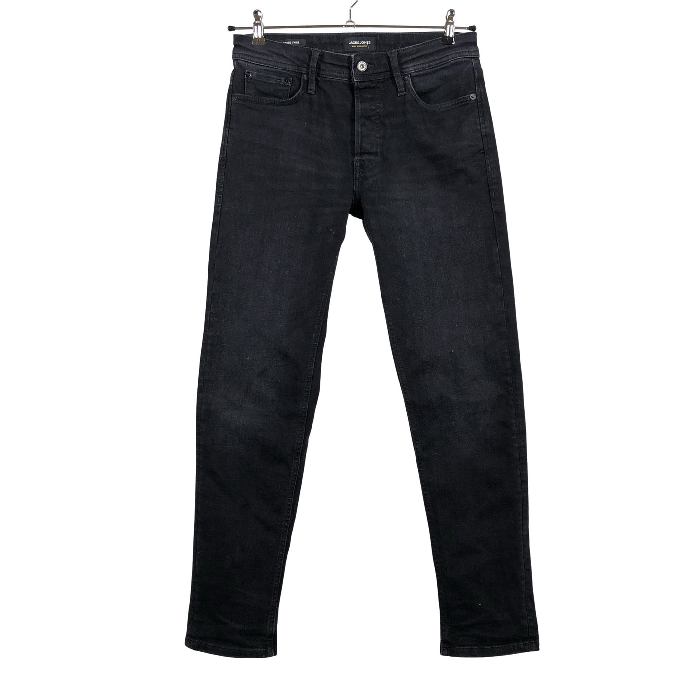 Unisex Jack & Jones - Teksad, suurus W29 - Must (1)