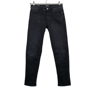 Unisex Jack & Jones - Teksad, suurus W29 - Must (1)