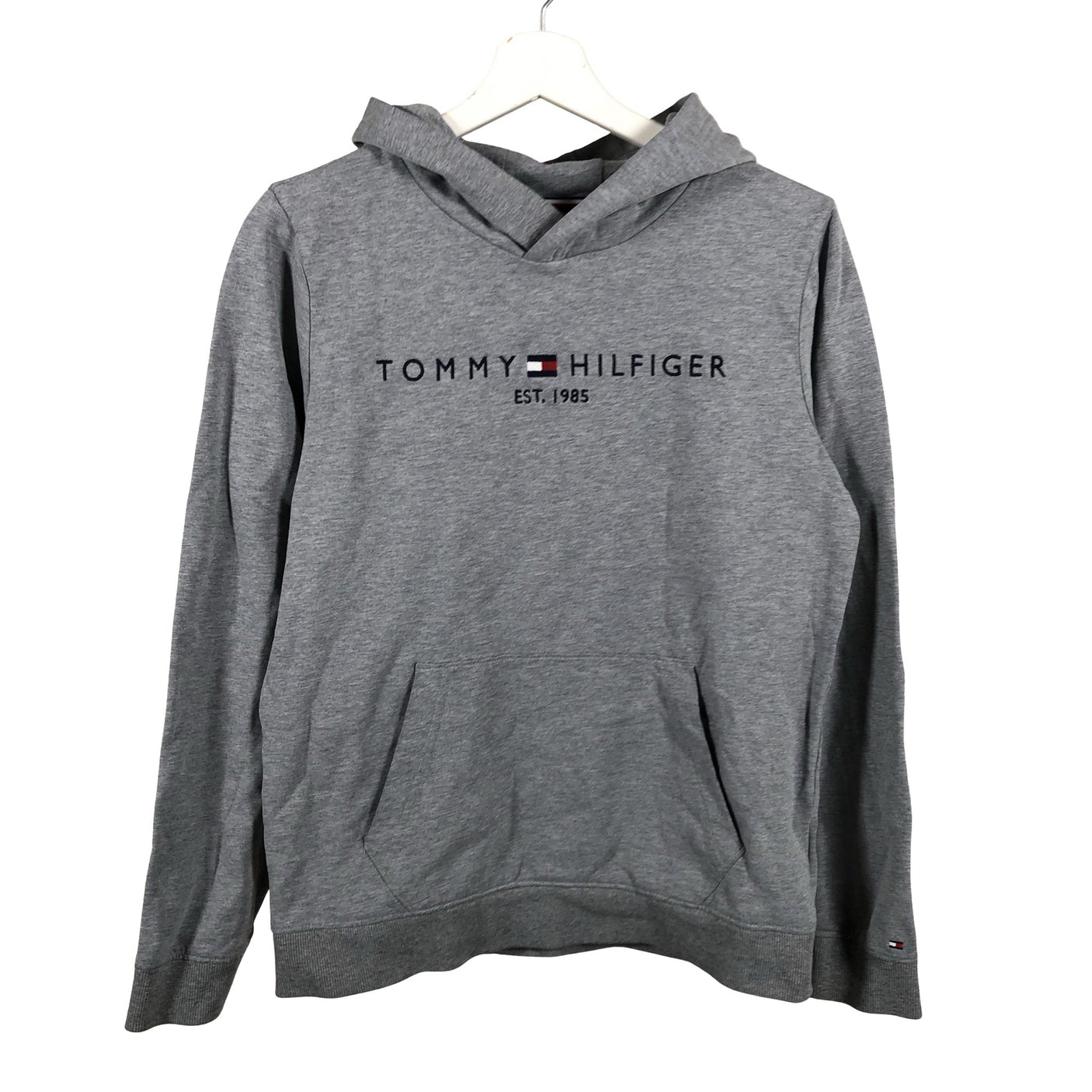 Unisex Tommy Hilfiger - Dressipluus, suurus 158 - 164 - Hall (1)