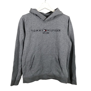 Unisex Tommy Hilfiger - Dressipluus, suurus 158 - 164 - Hall (1)