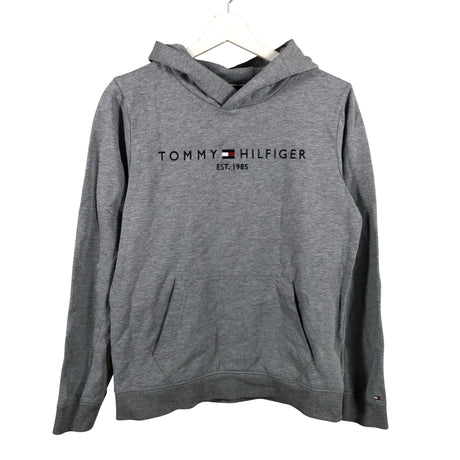 Unisex Tommy Hilfiger - Dressipluus, suurus 158 - 164 - Hall ()
