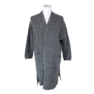 Unisex Lindex - Kardigan, suurus 34 - Hall (1)