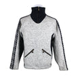 Unisex Gjestal Design - Kampsun, suurus XXS - Hall ()