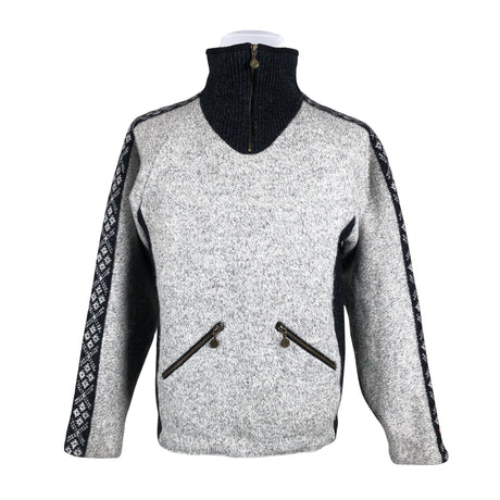 Unisex Gjestal Design - Kampsun, suurus XXS - Hall ()