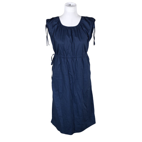 Unisex 'S MaxMara - Mitteveniv kleit, suurus 36 - Sinine ()