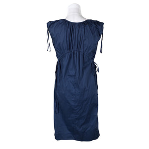 Unisex 'S MaxMara - Mitteveniv kleit, suurus 36 - Sinine (2)