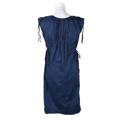 Unisex 'S MaxMara - Mitteveniv kleit, suurus 36 - Sinine (2)