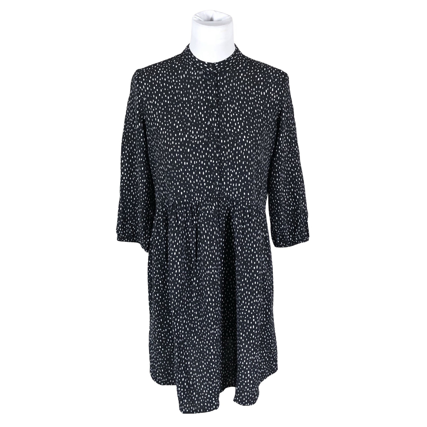 Unisex Esprit - Õhuke kleit, suurus 34 - Must (1)