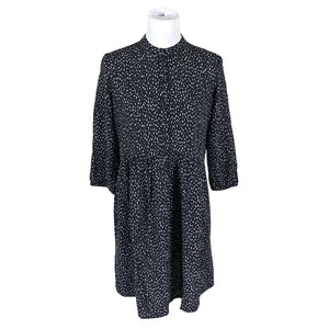 Unisex Esprit - Õhuke kleit, suurus 34 - Must (1)