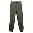 Unisex NP Collection - Mittevenivad püksid, suurus 34 - Roheline ()