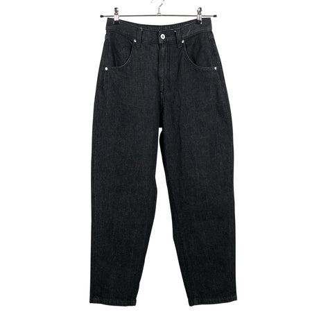 Unisex Muji - Teksad, suurus 36 - Must ()