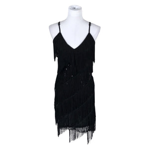 Unisex Golden Days - Pidulik kleit, suurus 32 - Must (1)