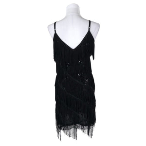 Unisex Golden Days - Pidulik kleit, suurus 32 - Must (2)
