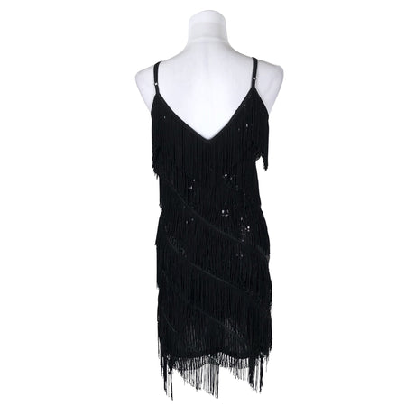 Unisex Golden Days - Pidulik kleit, suurus 32 - Must (2)