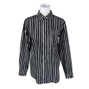 Unisex Marimekko - Pluus, suurus 34 - Must (1)