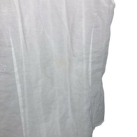 Unisex Marc Aurel - Topp, suurus 34 - Valge (2)