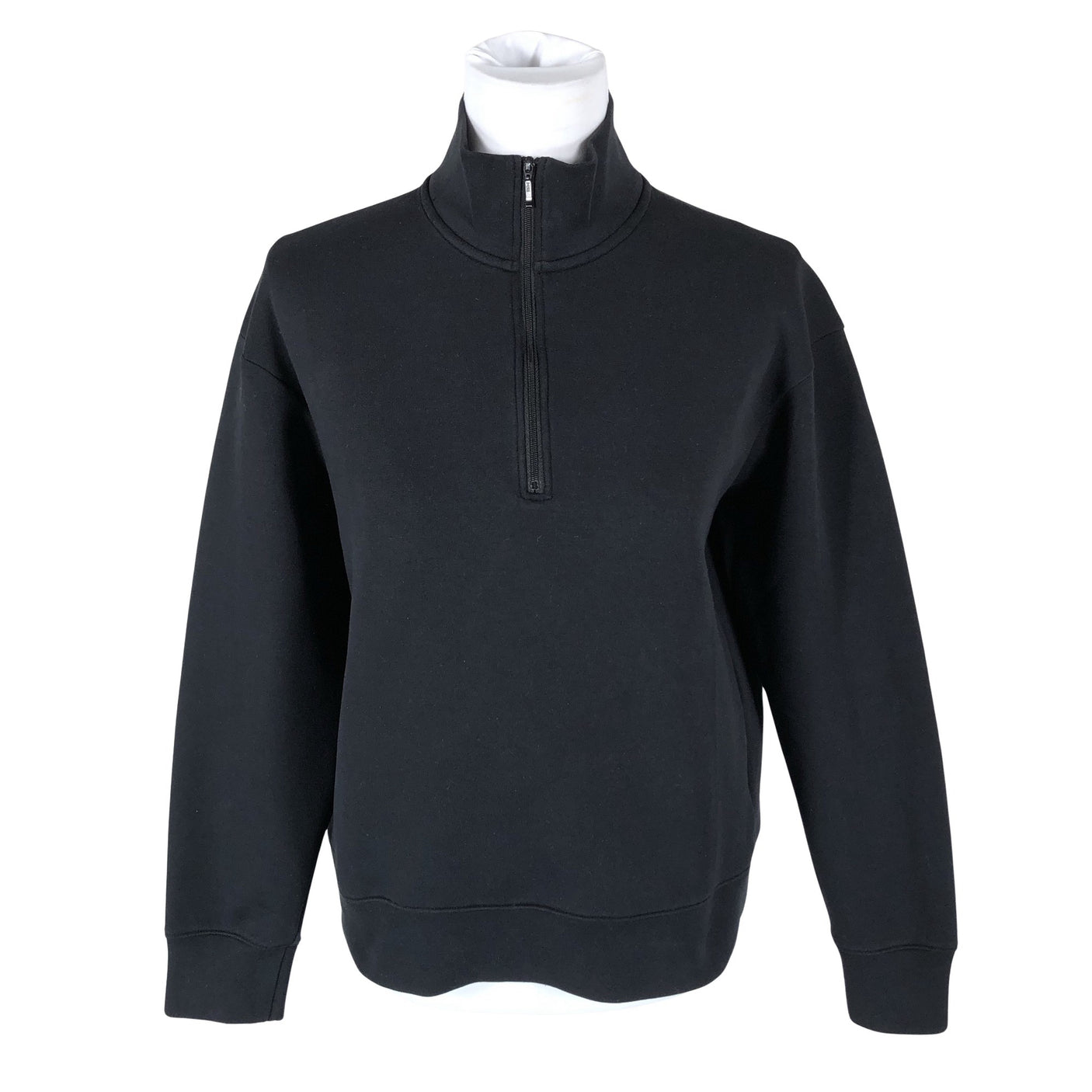 Unisex Muji - Pusa, suurus 36 - Must (1)