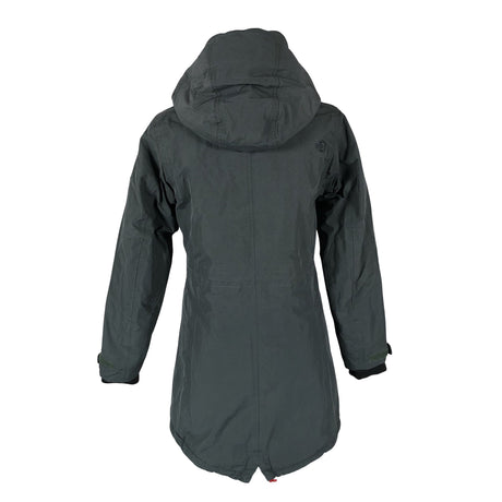 Unisex Didriksons - Talvejope, suurus 34 - Roheline (2)