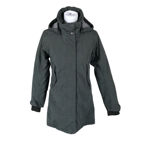 Unisex Didriksons - Talvejope, suurus 34 - Roheline ()