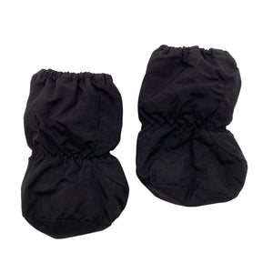 Unisex Lindex - Talvekapukad, suurus 19 - Must (1)