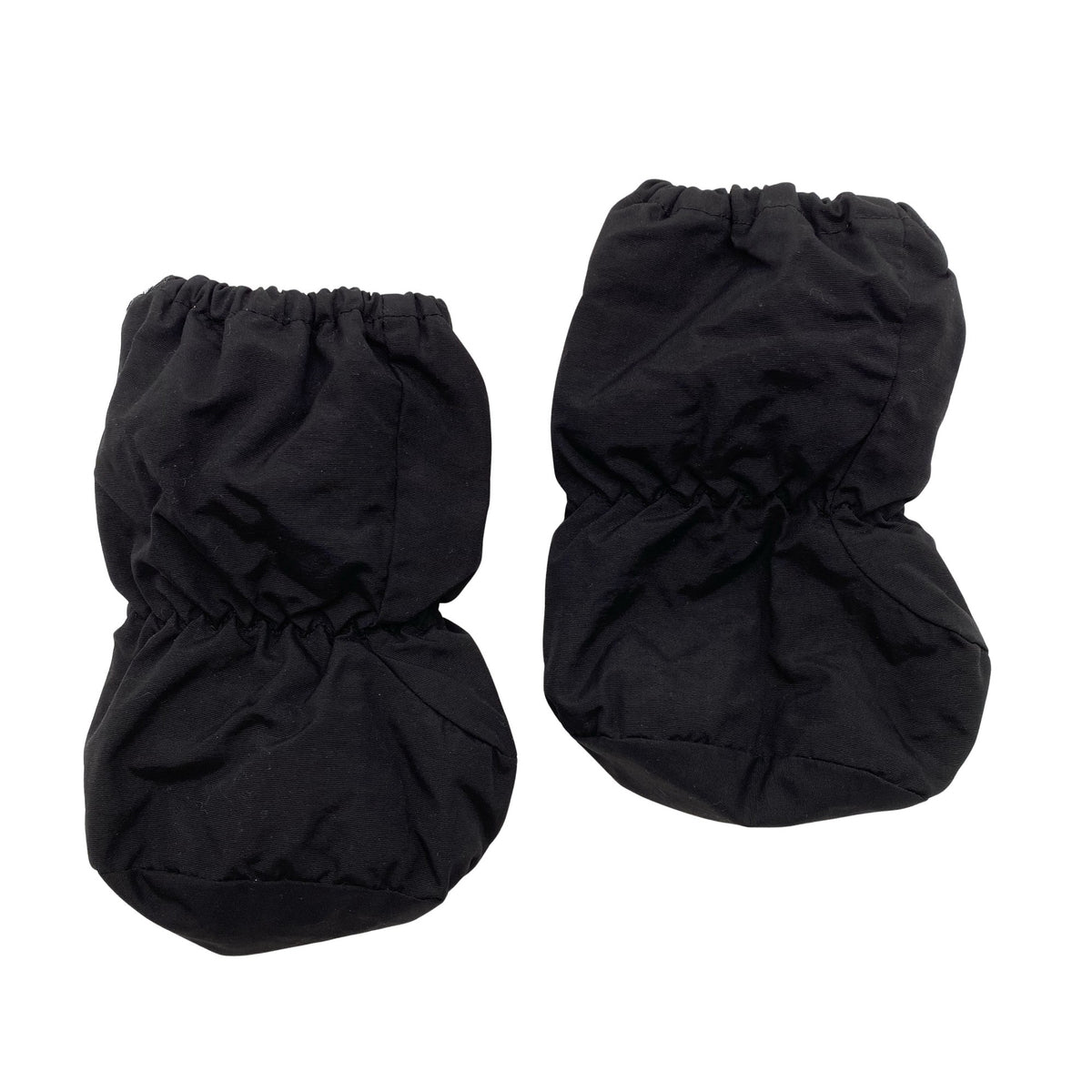 Unisex Lindex - Talvekapukad, suurus 19 - Must (1)