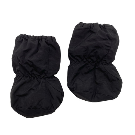 Unisex Lindex - Talvekapukad, suurus 19 - Must ()