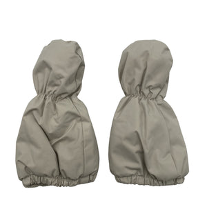 Unisex Lenne - Labakindad, suurus 0 - 1 vuotta - Beige (1)