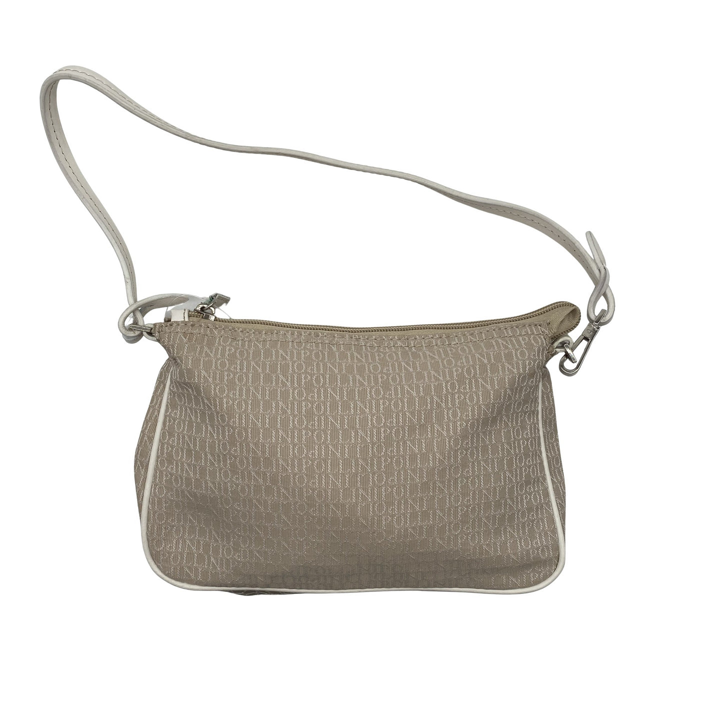 Unisex Pollini - Käekott, suurus Mini - Beige (1)