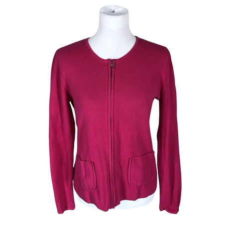 Unisex Noom - Kardigan, suurus 40 - Roosa ()