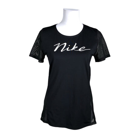 Unisex Nike - Spordisärk, lühikesed käised, suurus 38 - Must ()