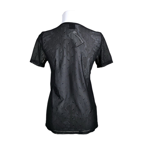 Unisex Nike - Spordisärk, lühikesed käised, suurus 38 - Must (2)