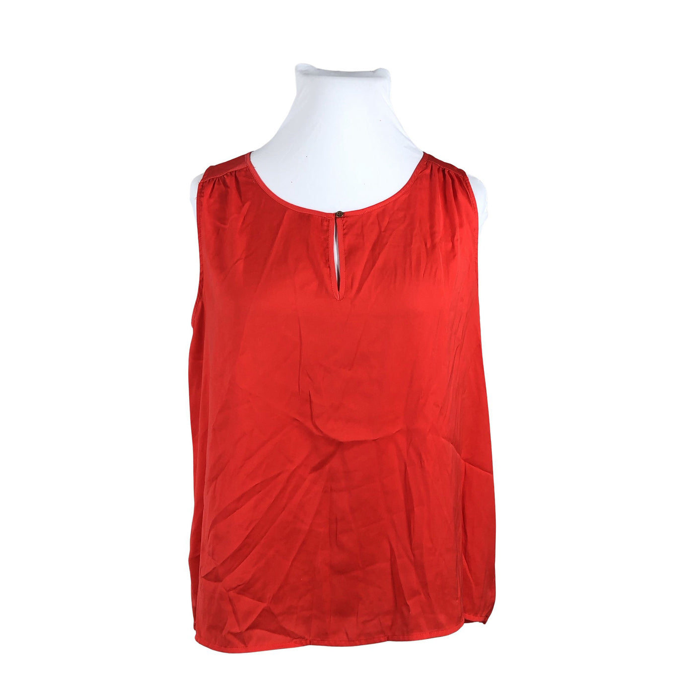 Unisex Holly & Whyte by Lindex - Topp, suurus 44 - Punane (1)