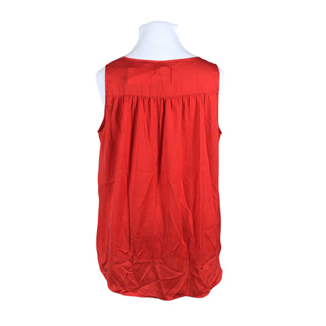 Unisex Holly & Whyte by Lindex - Topp, suurus 44 - Punane (2)