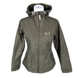 Unisex Jack Wolfskin - Shell-jope, suurus 36 - Pruun ()