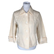 Unisex Taifun - Teksatagi, suurus 38 - Beige ()