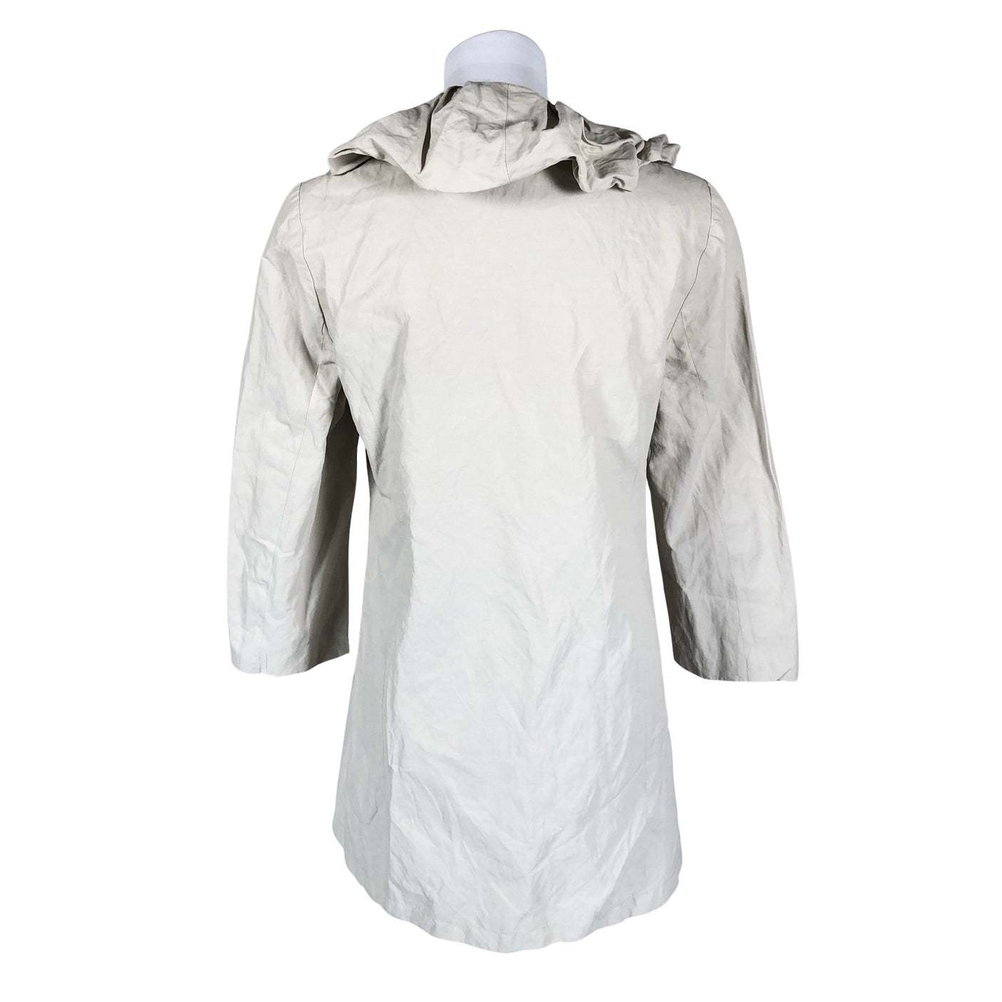 Unisex Erich Fend - Trentš, suurus 34 - Beige (2)