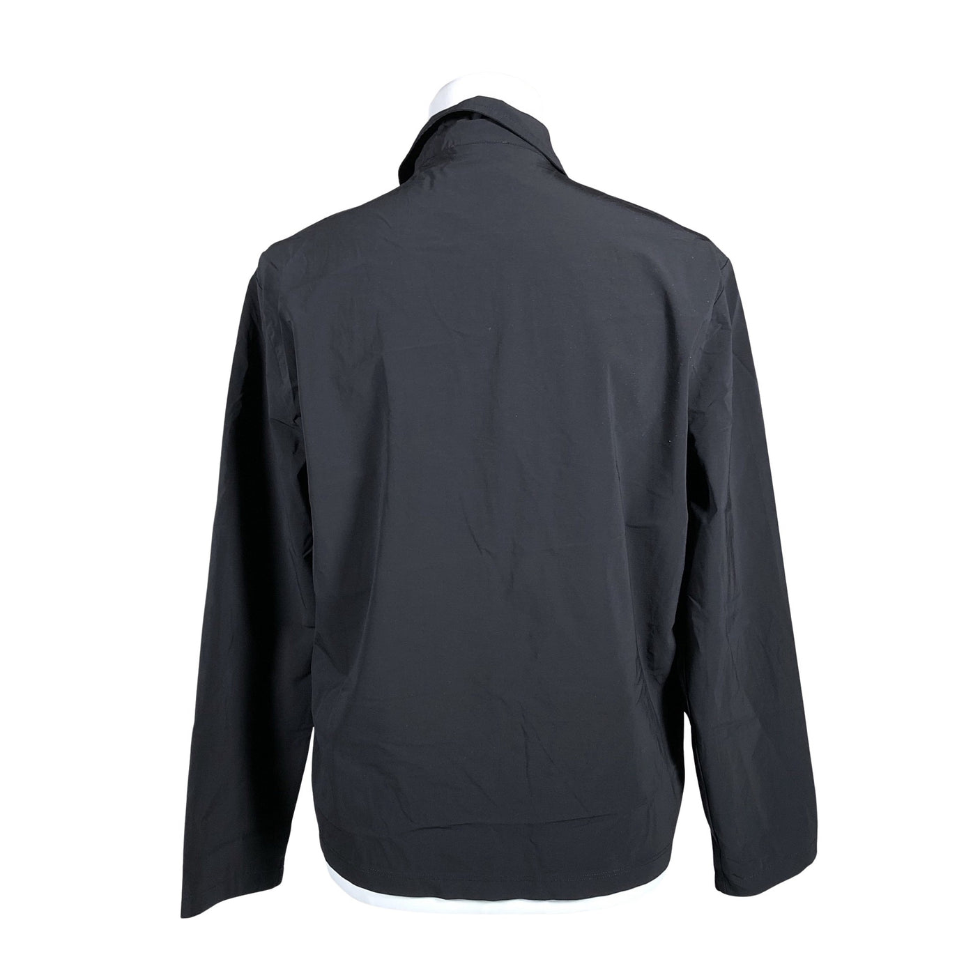 Unisex Hugo Boss - Jakk, suurus 40 - Must (2)