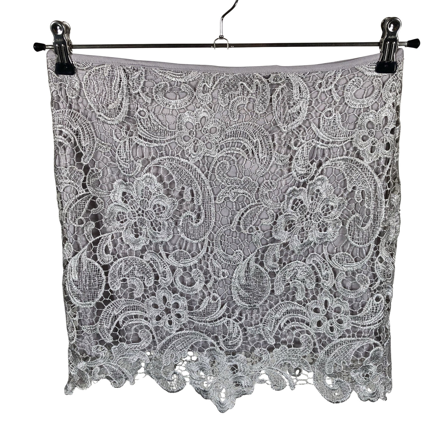 Unisex Jeane Blush - Pidulik seelik, suurus 34 - Hall (1)