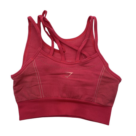 Unisex Gymshark - Sporditopp, suurus 36 - Roosa (2)