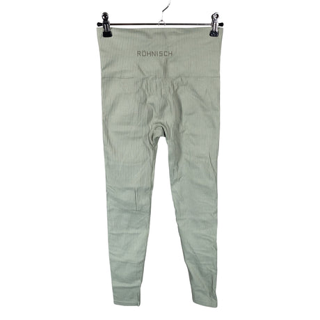 Unisex Röhnisch - Spordiretuusid, suurus 34 - Roheline (2)