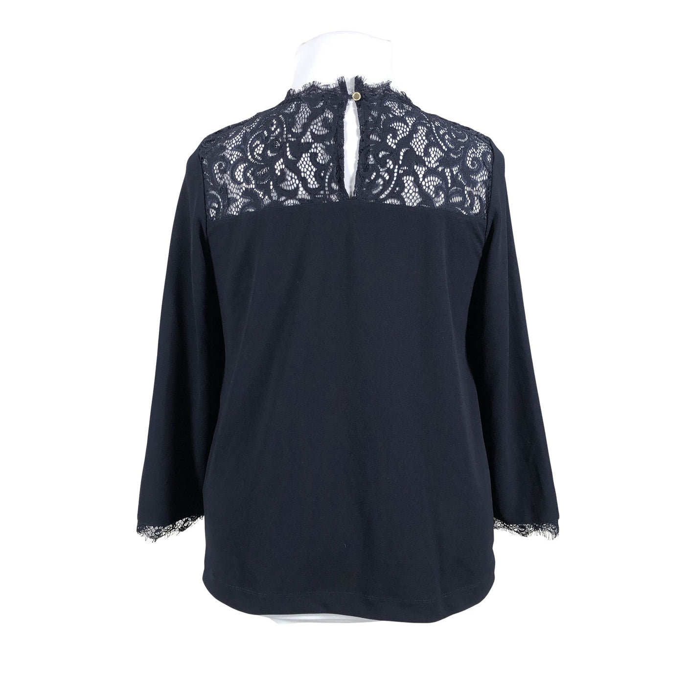 Unisex Holly & Whyte by Lindex - Pluus, suurus 42 - Sinine (2)