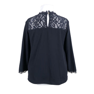 Unisex Holly & Whyte by Lindex - Pluus, suurus 42 - Sinine (2)